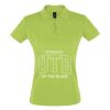 SOL'S Ladies Perfect Cotton Piqué Polo Shirt Thumbnail