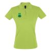 SOL'S Ladies Perfect Cotton Piqué Polo Shirt Thumbnail