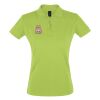 SOL'S Ladies Perfect Cotton Piqué Polo Shirt Thumbnail