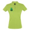 SOL'S Ladies Perfect Cotton Piqué Polo Shirt Thumbnail