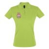 SOL'S Ladies Perfect Cotton Piqué Polo Shirt Thumbnail