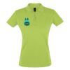 SOL'S Ladies Perfect Cotton Piqué Polo Shirt Thumbnail