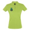 SOL'S Ladies Perfect Cotton Piqué Polo Shirt Thumbnail