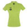SOL'S Ladies Perfect Cotton Piqué Polo Shirt Thumbnail