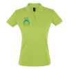 SOL'S Ladies Perfect Cotton Piqué Polo Shirt Thumbnail