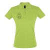 SOL'S Ladies Perfect Cotton Piqué Polo Shirt Thumbnail