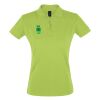 SOL'S Ladies Perfect Cotton Piqué Polo Shirt Thumbnail