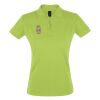 SOL'S Ladies Perfect Cotton Piqué Polo Shirt Thumbnail