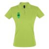 SOL'S Ladies Perfect Cotton Piqué Polo Shirt Thumbnail