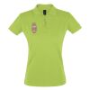 SOL'S Ladies Perfect Cotton Piqué Polo Shirt Thumbnail