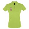 SOL'S Ladies Perfect Cotton Piqué Polo Shirt Thumbnail