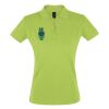 SOL'S Ladies Perfect Cotton Piqué Polo Shirt Thumbnail