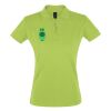 SOL'S Ladies Perfect Cotton Piqué Polo Shirt Thumbnail