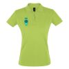 SOL'S Ladies Perfect Cotton Piqué Polo Shirt Thumbnail