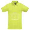 SOL'S Perfect Cotton Piqué Polo Shirt Thumbnail