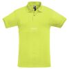 SOL'S Perfect Cotton Piqué Polo Shirt Thumbnail