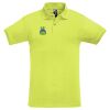 SOL'S Perfect Cotton Piqué Polo Shirt Thumbnail