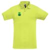 SOL'S Perfect Cotton Piqué Polo Shirt Thumbnail