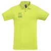 SOL'S Perfect Cotton Piqué Polo Shirt Thumbnail