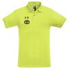 SOL'S Perfect Cotton Piqué Polo Shirt Thumbnail