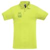 SOL'S Perfect Cotton Piqué Polo Shirt Thumbnail