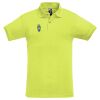 SOL'S Perfect Cotton Piqué Polo Shirt Thumbnail