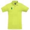 SOL'S Perfect Cotton Piqué Polo Shirt Thumbnail
