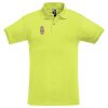 SOL'S Perfect Cotton Piqué Polo Shirt Thumbnail