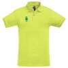 SOL'S Perfect Cotton Piqué Polo Shirt Thumbnail