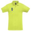 SOL'S Perfect Cotton Piqué Polo Shirt Thumbnail