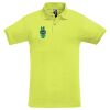 SOL'S Perfect Cotton Piqué Polo Shirt Thumbnail
