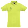 SOL'S Perfect Cotton Piqué Polo Shirt Thumbnail