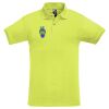 SOL'S Perfect Cotton Piqué Polo Shirt Thumbnail