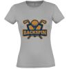 SOL'S Ladies Miss T-Shirt Thumbnail