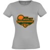 SOL'S Ladies Miss T-Shirt Thumbnail