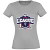 SOL'S Ladies Miss T-Shirt Thumbnail