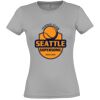 SOL'S Ladies Miss T-Shirt Thumbnail
