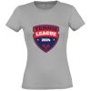 SOL'S Ladies Miss T-Shirt Thumbnail