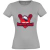 SOL'S Ladies Miss T-Shirt Thumbnail