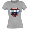SOL'S Ladies Miss T-Shirt Thumbnail