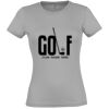 SOL'S Ladies Miss T-Shirt Thumbnail