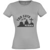 SOL'S Ladies Miss T-Shirt Thumbnail