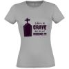 SOL'S Ladies Miss T-Shirt Thumbnail