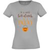 SOL'S Ladies Miss T-Shirt Thumbnail