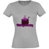 SOL'S Ladies Miss T-Shirt Thumbnail