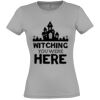 SOL'S Ladies Miss T-Shirt Thumbnail