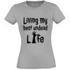 SOL'S Ladies Miss T-Shirt Thumbnail