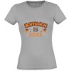 SOL'S Ladies Miss T-Shirt Thumbnail