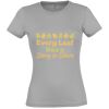 SOL'S Ladies Miss T-Shirt Thumbnail