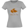 SOL'S Ladies Miss T-Shirt Thumbnail